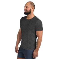 Sport-T-Shirt für Herren