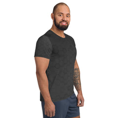 Sport-T-Shirt für Herren