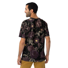 Blumen-T-Shirt