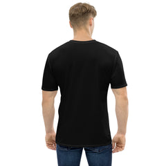 Rockstar Line- Herren-T-Shirt