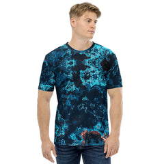 Art Line-Herren-T-Shirt