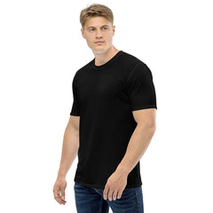 Black Line -T-Shirt