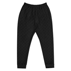 Geometric Line Jogginghose im geometrik look