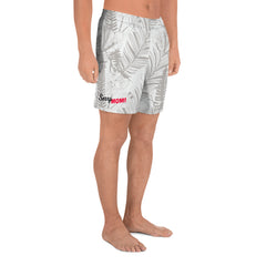 Hawaii Sport-Shorts (recycled)