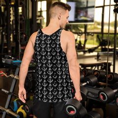 Anker Tank-Top