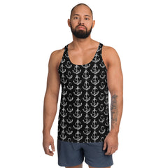 Anker Tank-Top