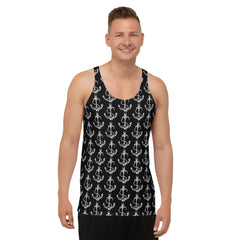 Anker Tank-Top