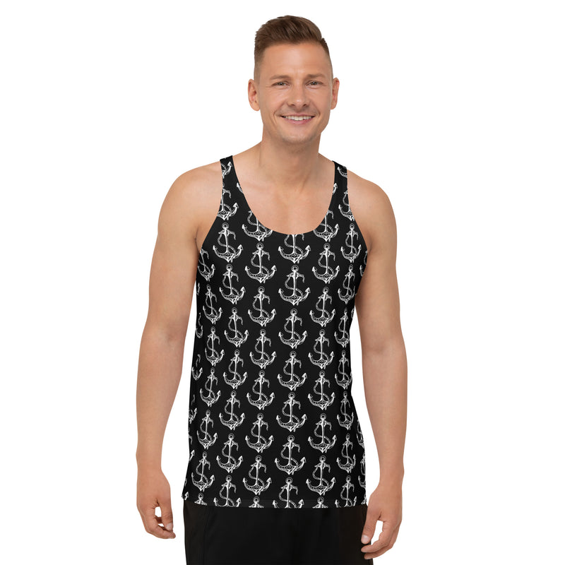 Anker Tank-Top