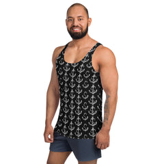 Anker Tank-Top