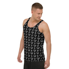 Anker Tank-Top