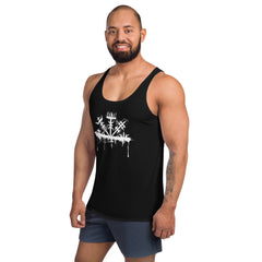 Viking Line - Tank-Top