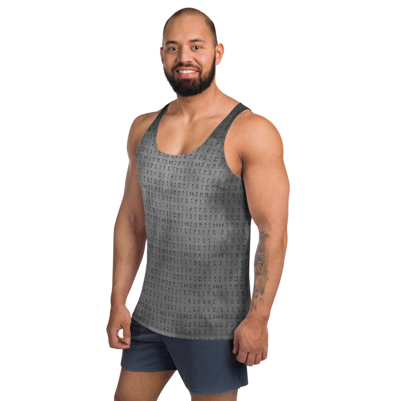 Viking Line- Tank-Top