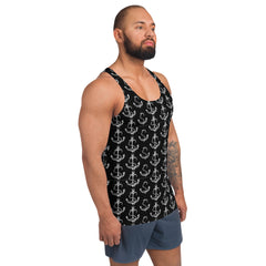 Anker Tank-Top