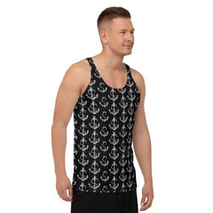 Anker Tank-Top