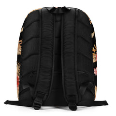 Herbstlicher Rucksack