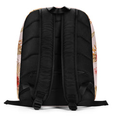 Blumen Rucksack