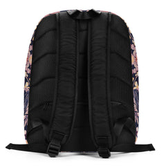 Herbstmuster Rucksack