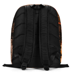 Art Line - Tiger Auge Rucksack