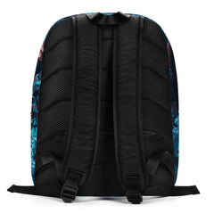 Art Line - Deep Blue See- Rucksack