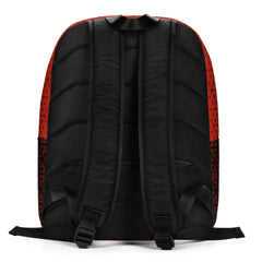 Art Line- LIMITED EDITION- Runen Wikinger  Rucksack