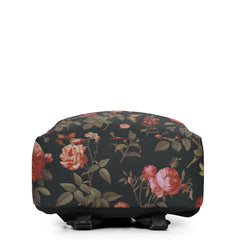 Blumen Rucksack