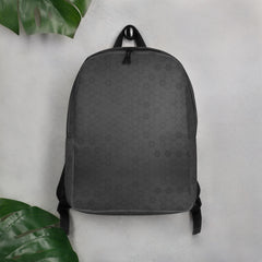 Geometric Line-Polygon Rucksack