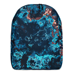 Art Line - Deep Blue See- Rucksack