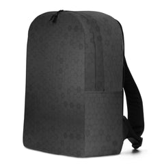 Geometric Line-Polygon Rucksack