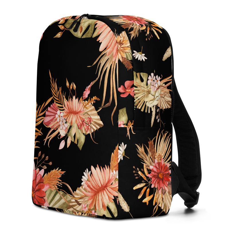 Herbstlicher Rucksack