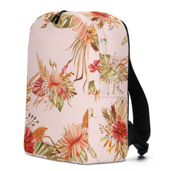 Blumen Rucksack