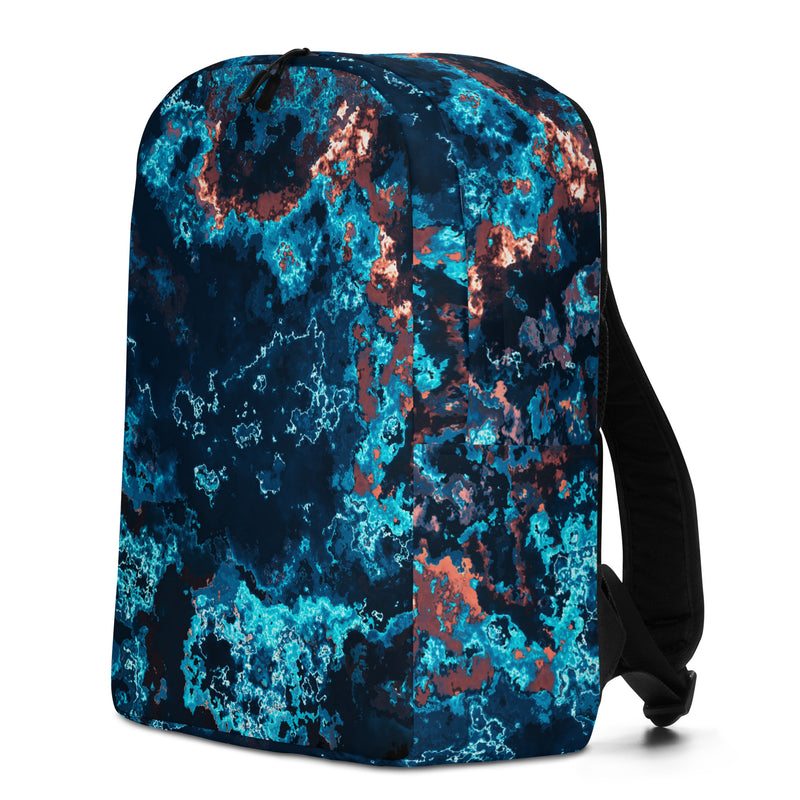 Art Line - Deep Blue See- Rucksack