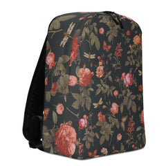 Blumen Rucksack