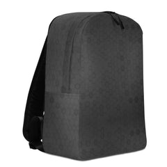 Geometric Line-Polygon Rucksack