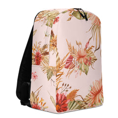 Blumen Rucksack