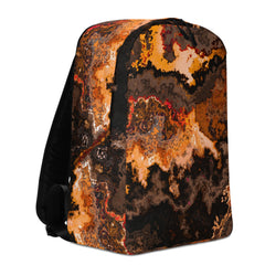 Art Line - Tiger Auge Rucksack