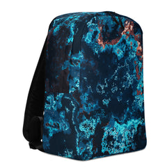 Art Line - Deep Blue See- Rucksack