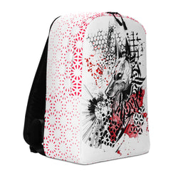 Art Line- LIMITED EDITION-Anubis Rucksack