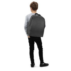 Geometric Line-Polygon Rucksack