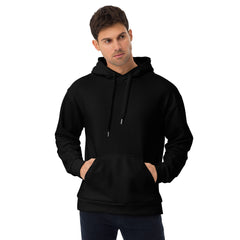 Rockstar Line-Bio-Kapuzenpullover