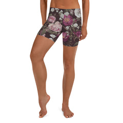 Blumen Shorts