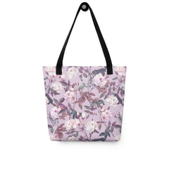 Citybag Blumenmuster (klein)