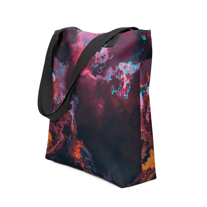 Art Line - Galaxy-Citybag (klein)