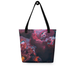 Art Line - Galaxy-Citybag (klein)