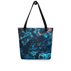 Art Line - Deep Blue See Citybag (klein)