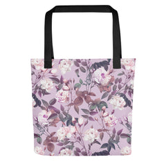 Citybag Blumenmuster (klein)