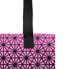 Geometric Line - Citybag (gross)