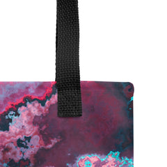 Art Line - Galaxy-Citybag (klein)