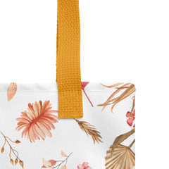 Citybag Herbstblumen (gross)