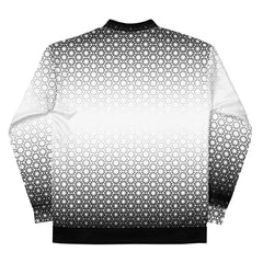 Geometric Line - Jacke