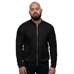 Black Line - Jacke